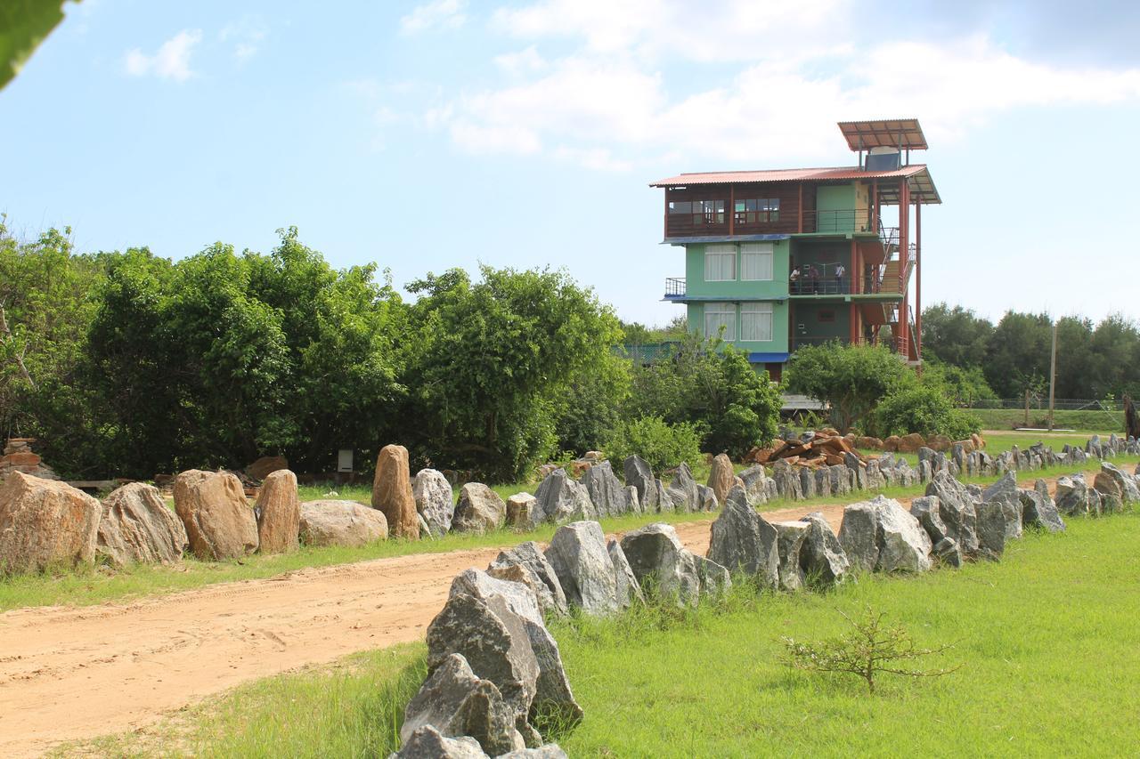 Yala Bay Resort Tissamaharama Εξωτερικό φωτογραφία