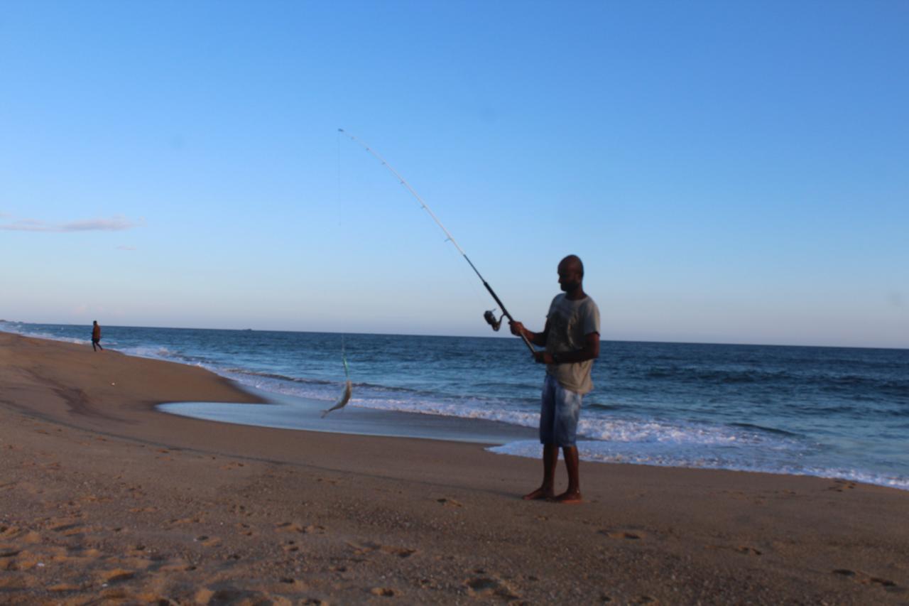 Yala Bay Resort Tissamaharama Εξωτερικό φωτογραφία