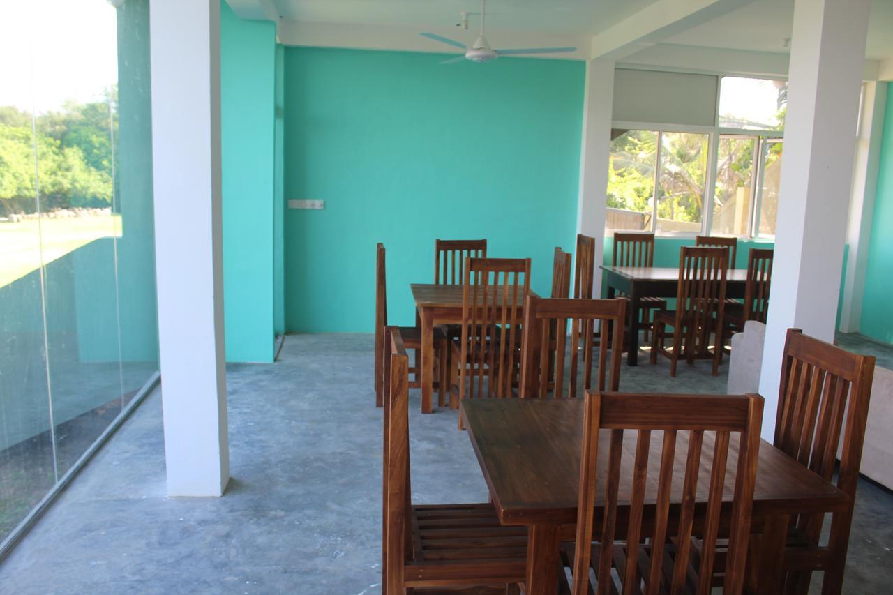 Yala Bay Resort Tissamaharama Εξωτερικό φωτογραφία
