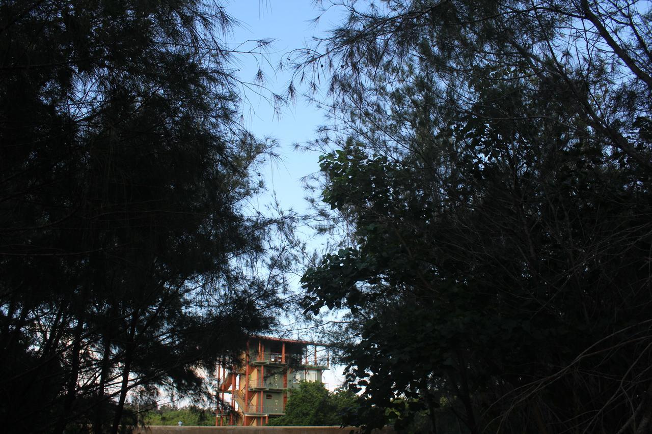 Yala Bay Resort Tissamaharama Εξωτερικό φωτογραφία