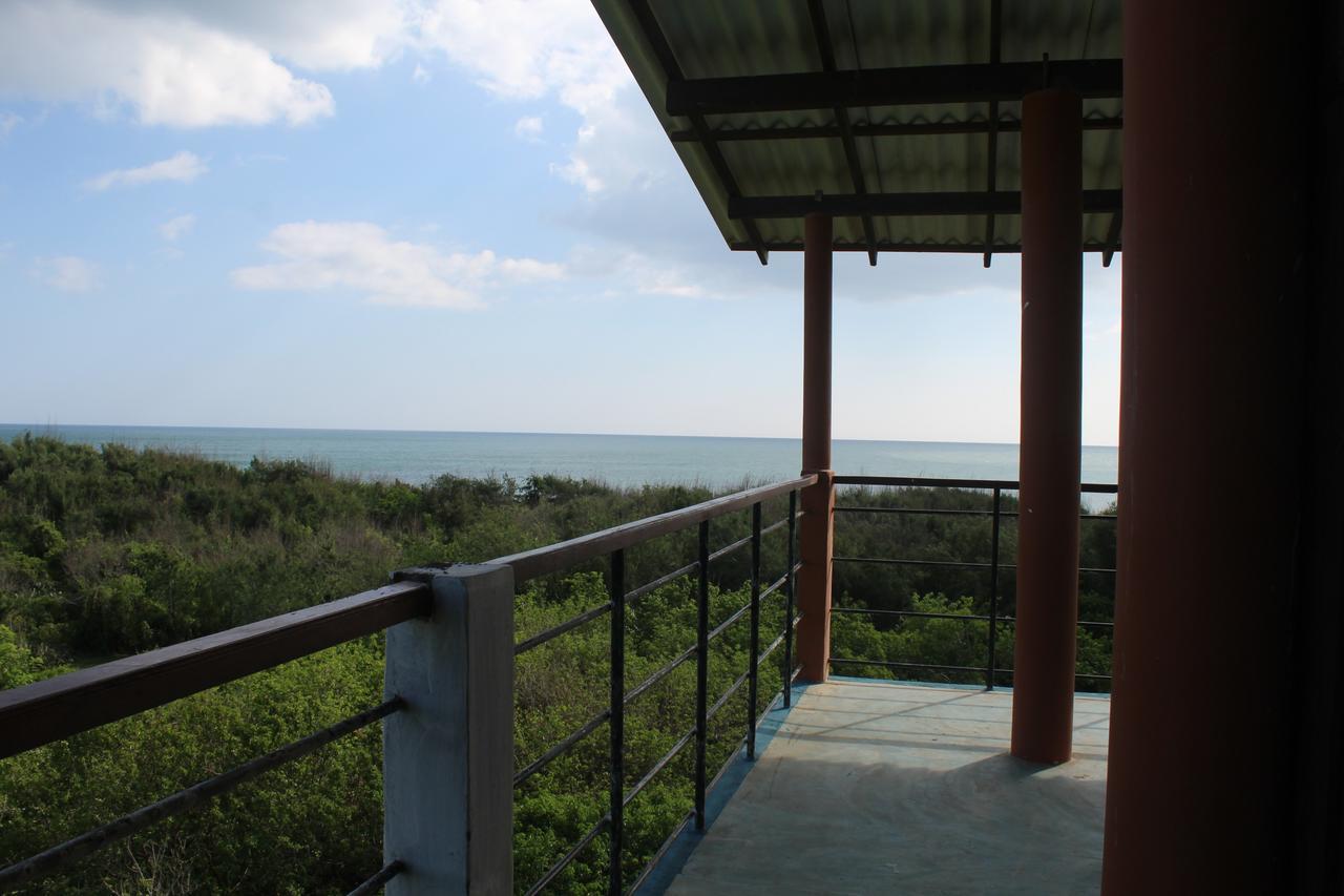 Yala Bay Resort Tissamaharama Εξωτερικό φωτογραφία