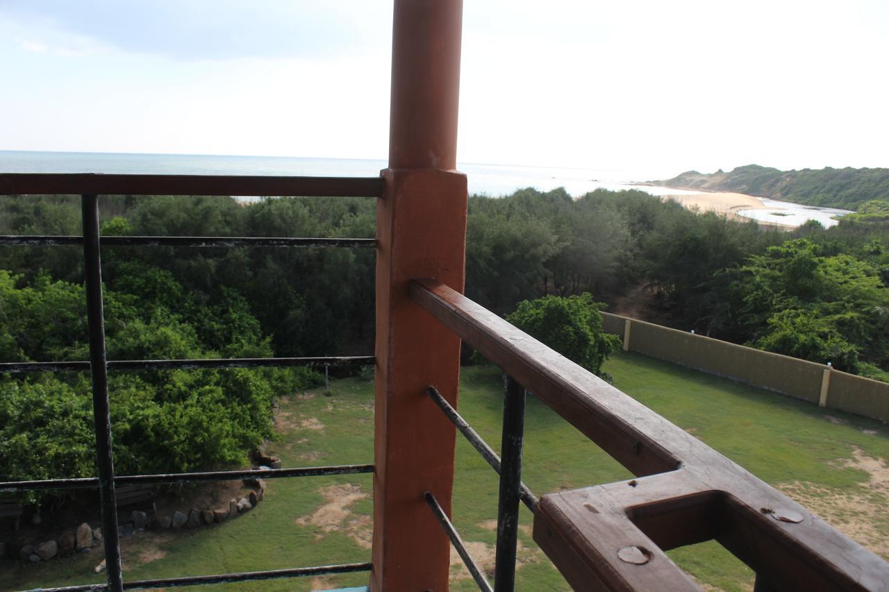 Yala Bay Resort Tissamaharama Εξωτερικό φωτογραφία