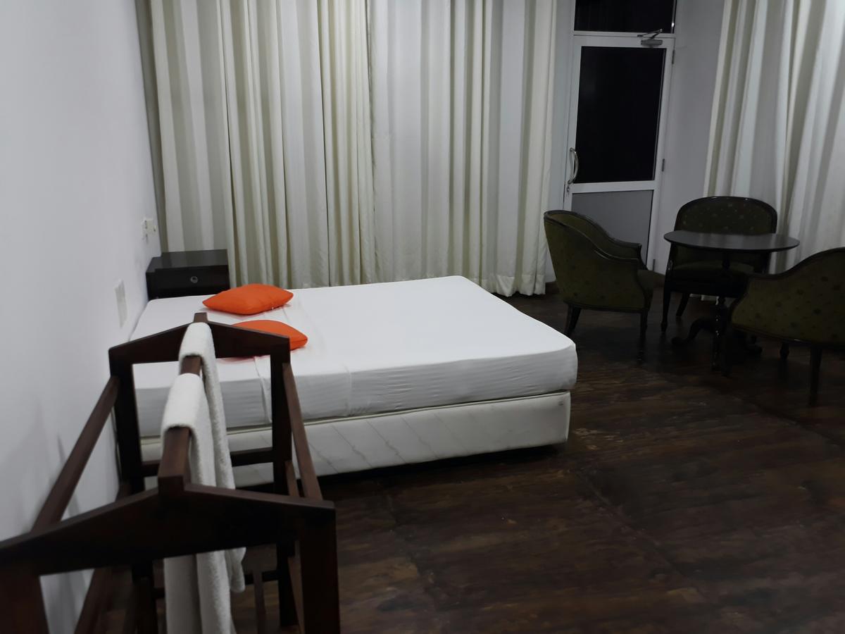 Yala Bay Resort Tissamaharama Εξωτερικό φωτογραφία