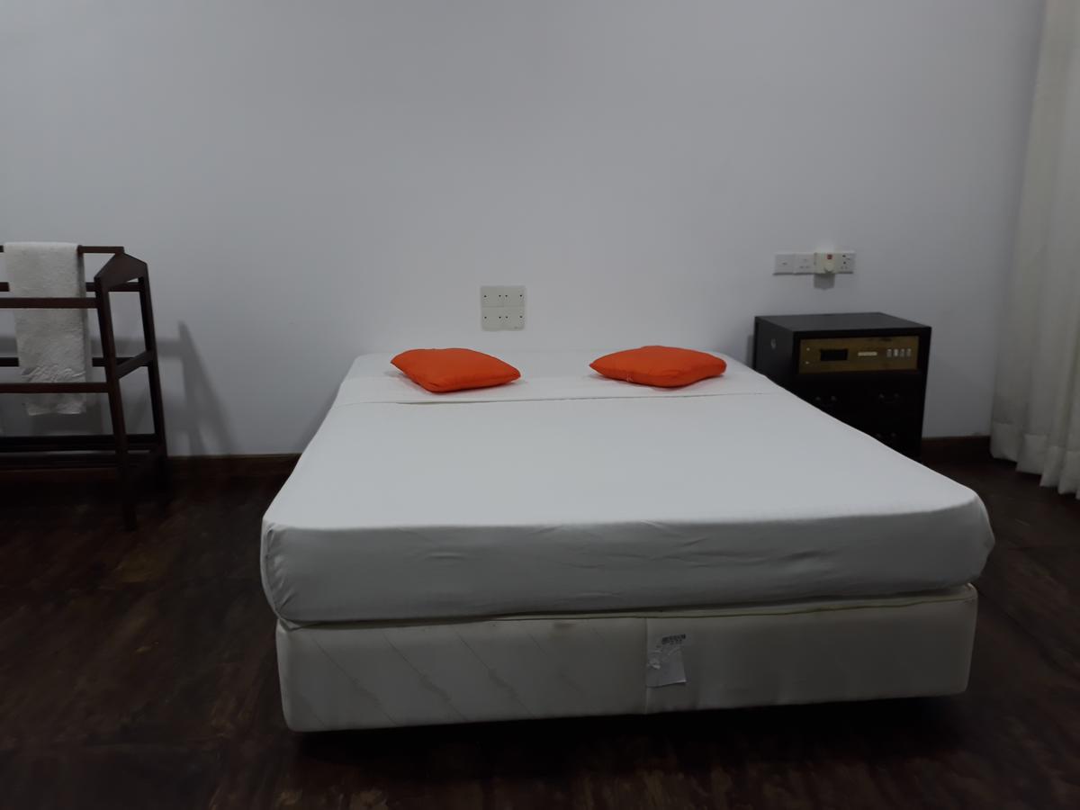 Yala Bay Resort Tissamaharama Εξωτερικό φωτογραφία